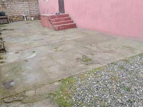 4 otaq · 116 m², Buzovna