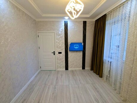 3-room apartment, 65 m², Bakıxanov: 184 000 ₼ 4