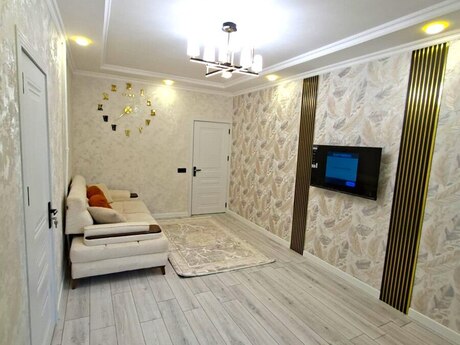 3-room apartment, 65 m², Bakıxanov: 184 000 ₼ 3