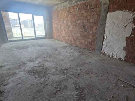 1-комнатная квартира, 57 м², Sea Breeze: 185 000 ₼ 3