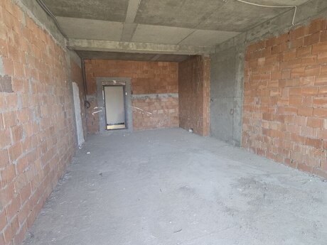 1-комнатная квартира, 57 м², Sea Breeze: 185 000 ₼ 4