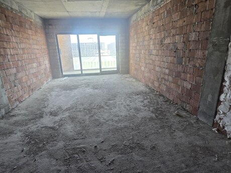 1-комнатная квартира, 57 м², Sea Breeze: 185 000 ₼ 2