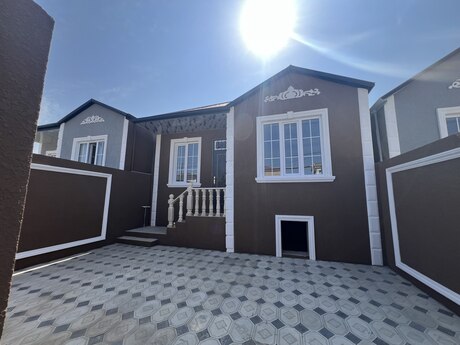 3 otaq · 70 m², Masazır