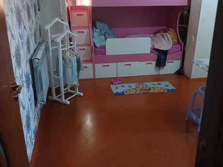 8-ci mikrorayonda 2 otaqlı yeni tikili mənzil satılır, 45 m², 152 000 AZN, şəkil 5 / 10