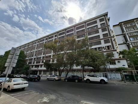 Elan №6498801 - Bakı, 8-ci mikrorayon q., 2 otaqlı, 45 m², 5/9 mərtəbə