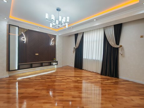 Объявление №6498811 - Хырдалан, Хырдалан, 3-комн., 110 м², 11/16 этаж