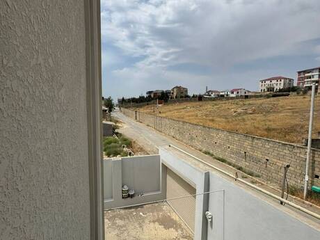 6 otaqlı həyət evi, 250 m², Badamdar: 515 000 ₼ 3