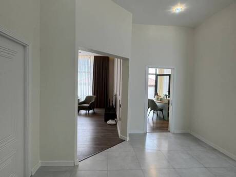 6 otaqlı həyət evi, 250 m², Badamdar: 515 000 ₼ 5