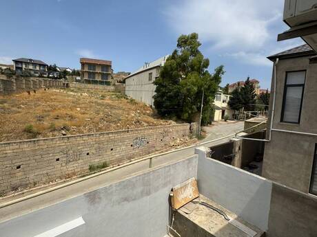 6 otaqlı həyət evi, 250 m², Badamdar: 515 000 ₼ 4
