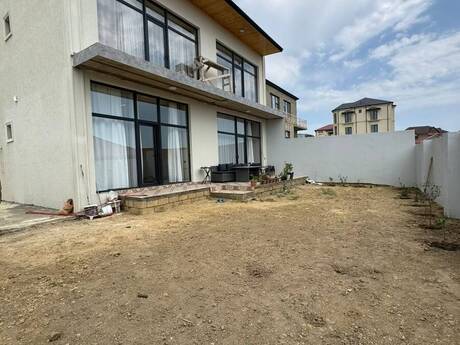 Elan №6498899 - Bakı, Badamdar q., 6 otaqlı, 250 m²