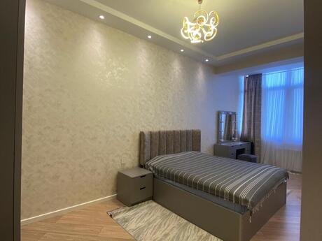 3-room apartment, 120 m², Köhnə Günəşli: 227 000 ₼ 3