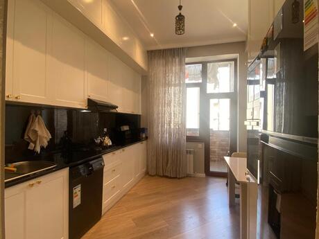 3-room apartment, 120 m², Köhnə Günəşli: 227 000 ₼ 2
