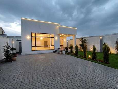 4-room house, 110 m², Nardaran: 145 000 ₼ 5