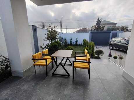 4-room house, 110 m², Nardaran: 145 000 ₼ 4