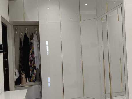 2 otaqlı mənzil, 95 m², Nəsimi: 325 000 ₼ 2
