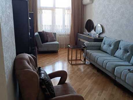 2 otaqlı mənzil, 95 m², Nəsimi: 325 000 ₼ 4