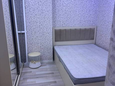 Аренда: 2-комнатная квартира, 77 м², Qara Qarayev: 800 ₼/мес 3