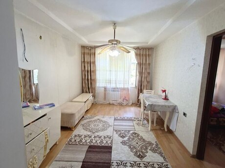 3-room apartment for rent, 70 m², Elmlər Akademiyası: 750 ₼/mo 2