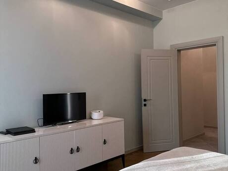 3 otaqlı mənzil, 141 m², Sea Breeze: 700 000 ₼ 5