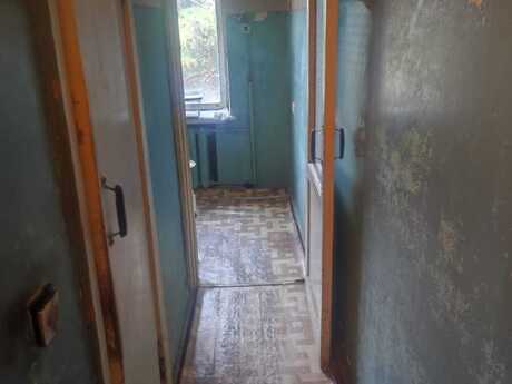 İnşaatçılarda 2 otaqlı köhnə tikili mənzil satılır, 50 m², 146 000 AZN, şəkil 2 / 5