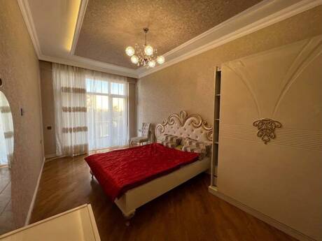 Kirayə 2 otaqlı mənzil, 101 m², Şah İsmayıl Xətai: 1 200 ₼/ay 3