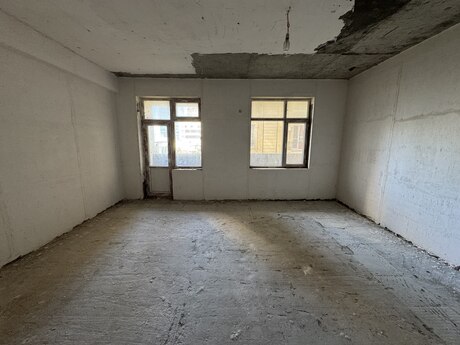 3 otaqlı mənzil, 115 m², Nizami: 448 500 ₼ 2