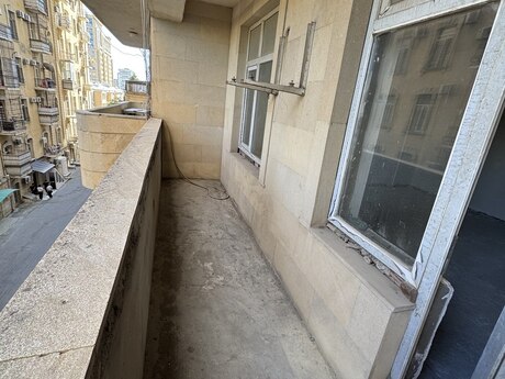3 otaqlı mənzil, 115 m², Nizami: 448 500 ₼ 5