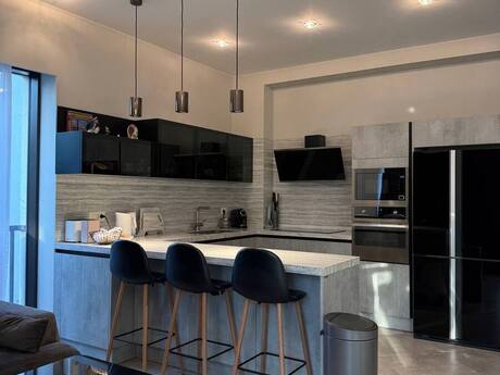 3 otaqlı mənzil, 141 m², Sea Breeze: 700 000 ₼ 2