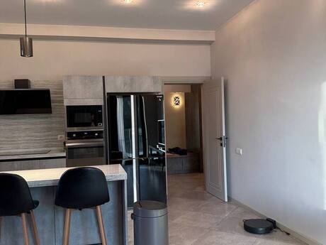 3 otaqlı mənzil, 141 m², Sea Breeze: 700 000 ₼ 3