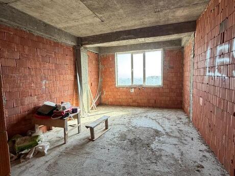 Объявление №6498859 - Баку, м. Кара Караев, 4-комн., 181 м², 17/18 этаж