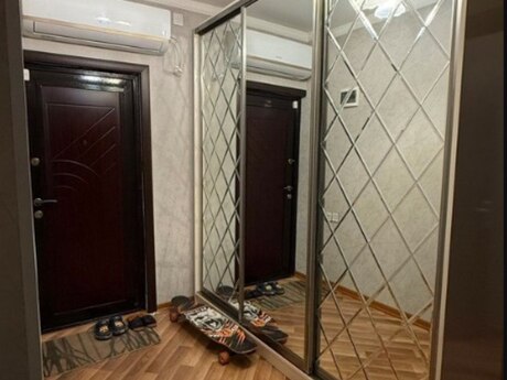 3 otaqlı mənzil, 75 m², Köhnə Günəşli: 181 500 ₼ 2