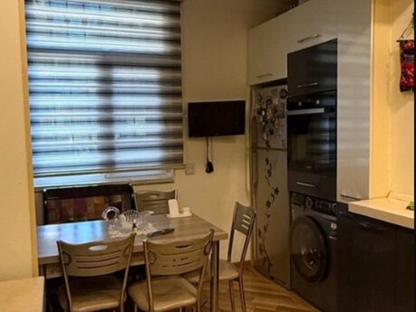 3 otaqlı mənzil, 75 m², Köhnə Günəşli: 181 500 ₼ 4