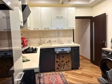 3 otaqlı mənzil, 75 m², Köhnə Günəşli: 181 500 ₼ 5