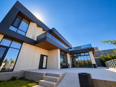 7-комнатный дом, 600 м², Şüvəlan: 990 000 ₼ 3
