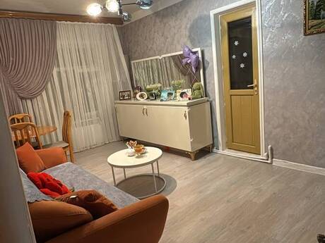 Elan №6498863 - Bakı, Həzi Aslanov q., 2 otaqlı, 66 m², 8/9 mərtəbə