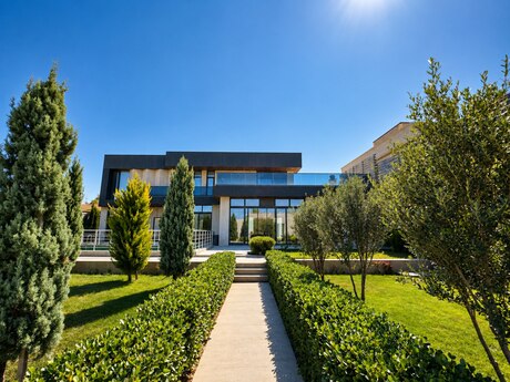 7-комнатный дом, 600 м², Şüvəlan: 990 000 ₼ 2