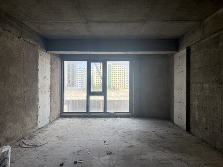 4-комнатная квартира, 150 м², Nəsimi: 440 000 ₼ 2