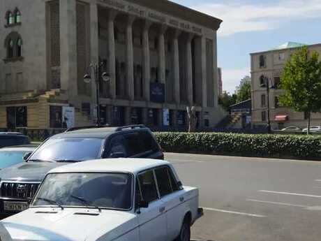 3 otaqlı mənzil, 75 m², Nizami: 290 000 ₼ 2