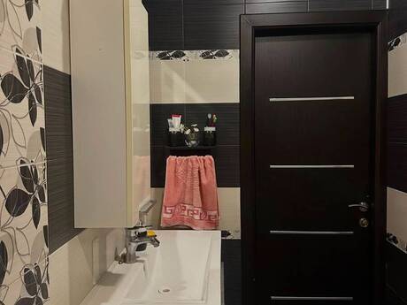 3-комнатная квартира, 85 м², Nəriman Nərimanov: 285 000 ₼ 2