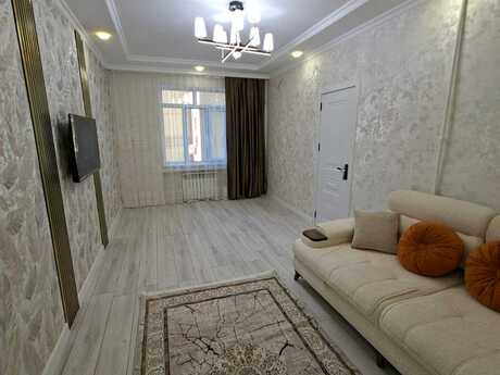 Elan №6498865 - Bakı, Bakıxanov q., 3 otaqlı, 65 m², 3/9 mərtəbə