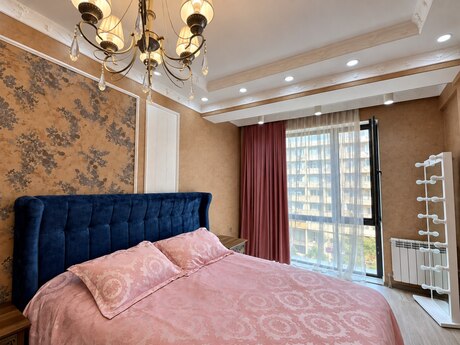 2-комнатная квартира, 65 м², Həzi Aslanov: 205 000 ₼ 5