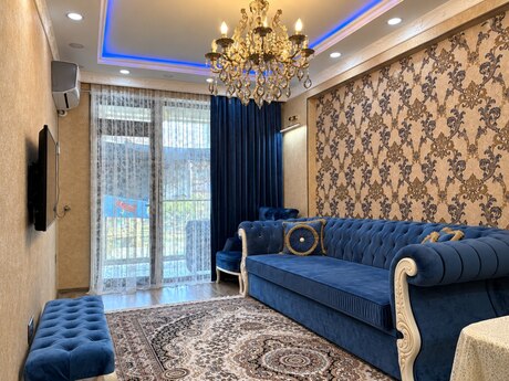 Elan №6499651 - Bakı, Həzi Aslanov m., 2 otaqlı, 65 m², 6/19 mərtəbə