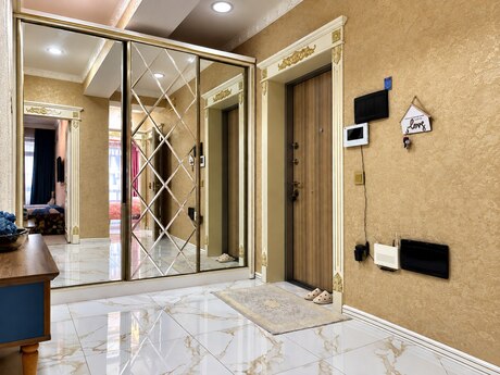 2-комнатная квартира, 65 м², Həzi Aslanov: 205 000 ₼ 4