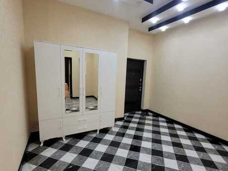 Kirayə 3 otaqlı mənzil, 110 m², Xalqlar Dostluğu: 900 ₼/ay 3