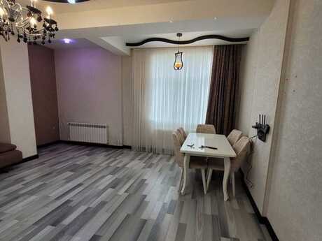 Kirayə 3 otaqlı mənzil, 110 m², Xalqlar Dostluğu: 900 ₼/ay 4