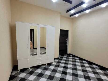 Kirayə 3 otaqlı mənzil, 110 m², Xalqlar Dostluğu: 900 ₼/ay 2