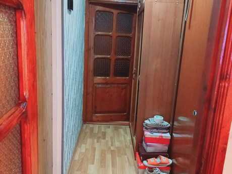 2 rooms · 45 m² · floor 5/5, Nəriman Nərimanov