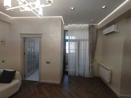Kirayə 2 otaqlı mənzil, 68 m², Neftçilər: 880 ₼/ay 2