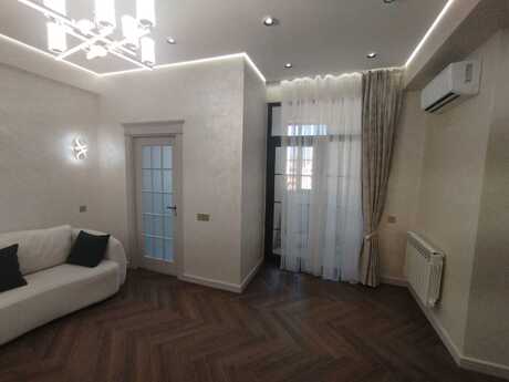 Elan №6498990 - Bakı, Neftçilər m., 2 otaqlı, 68 m², 14/16 mərtəbə