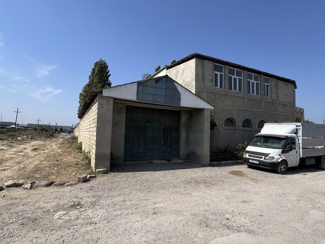 Объявление №6498885 - Баку, пос. Биладжары, 500 м²